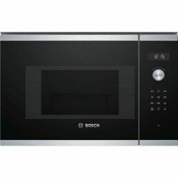 Continental Edison|Microondas com Grill Continental Edison 900 w 25 L Prateado 900 W 25 L