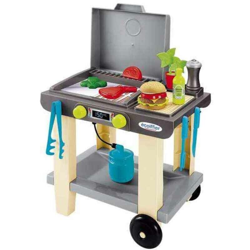Simba|Cozinha de Brincar Simba 43,5 x 28 x 59 cm Simba|Cozinha de Brincar Simba 43,5 x 28 x 59 cm