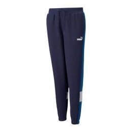 Kappa|Calças Desportivas Kappa Kiamata Preto Mulher