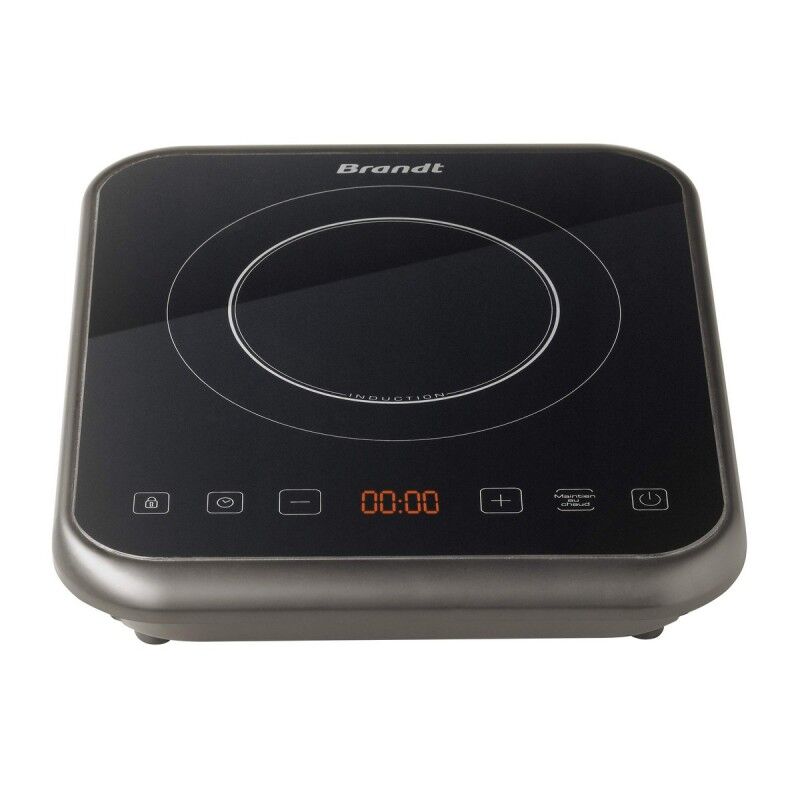 Brandt|Placa de Indução Brandt TI1FSOFT 2000 W