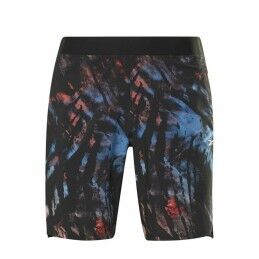 Odlo|Calças Pirata Desportivo para Mulher Odlo 3/4 Essential Preto