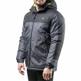 Asics|Casaco de Desporto para Homem Asics Lite-Show Branco