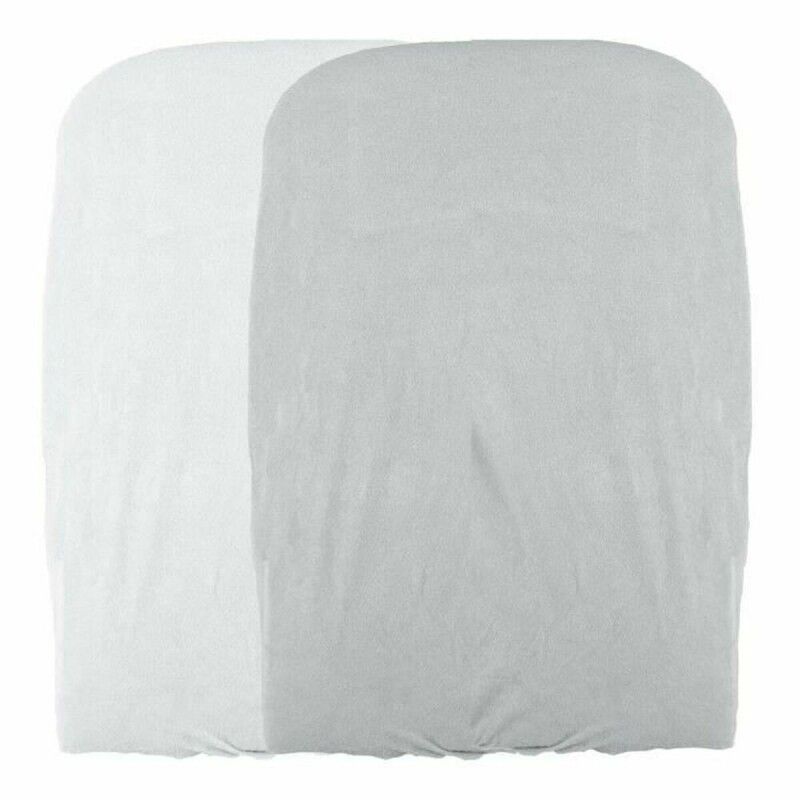 Domiva|Capa Domiva Trocador 50 x 75 cm 2 Unidades