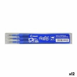 Bic|Caneta Bic Shine Silver Branco (12 Peças)