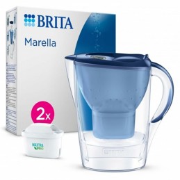 Jarra Brita Plástico