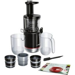 BOSCH|Espremedor Elétrico BOSCH MESM731M Preto 150 W