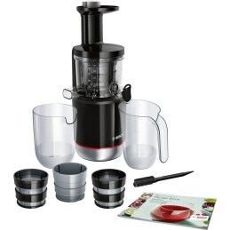 BOSCH|Espremedor Elétrico BOSCH MESM731M Preto 150 W