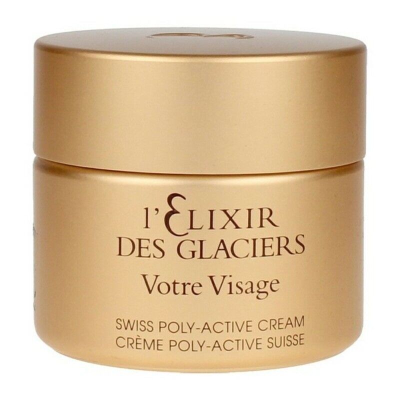 Valmont|Creme Reafirmante L'elixir des Glaciers Valmont mpn1101988315 (50 ml) 50 ml Valmont|Creme Reafirmante L'elixir des Glaciers Valmont mpn1101988315 (50 ml) 50 ml