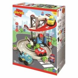 Ecoiffier|Playset Ecoiffier 3011 Garage