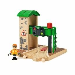 Brio|Playset Brio Station