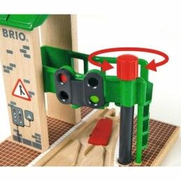 Brio|Playset Brio Station