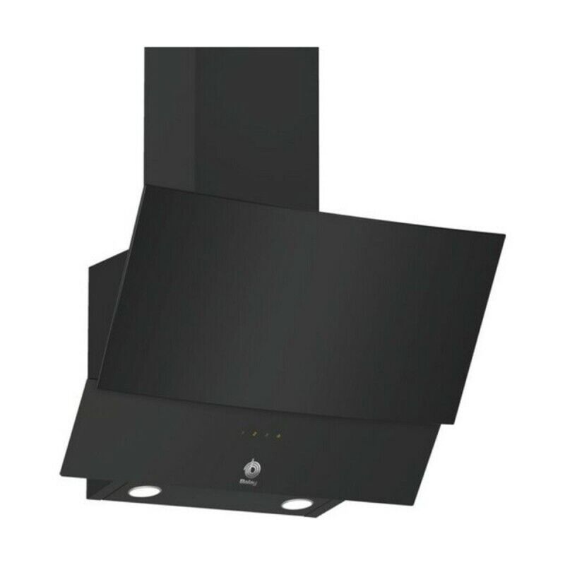 Balay|Extrator Convencional Balay 3BC565GN 60 cm 530 m3/h 216 W C Preto Balay|Extrator Convencional Balay 3BC565GN 60 cm 530 m3/h 216 W C Preto