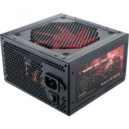 Mars Gaming|Fonte de Alimentação Mars Gaming MPB850SI ATX 850 W 80 Plus Bronze
