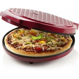 DOMO|Máquina de Pizzas DOMO DO9177PZ 1450 W