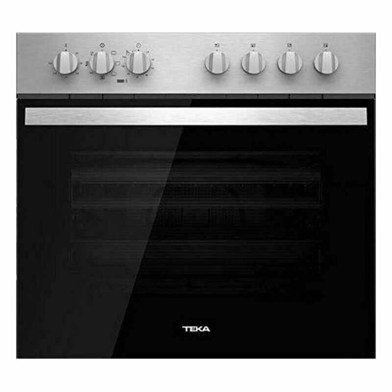 Teka|Forno Multifunções Teka HBE 615 ME 1400 W 1 L 70 L