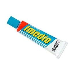 Imedio|Cola Imedio 35 ml (12 Unidades)