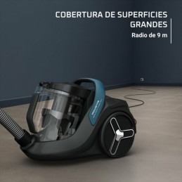 Aspirador Rowenta 900 W