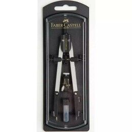 Faber-Castell|Agulha Faber-Castell 17 cm Acessórios (5 Unidades)