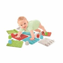Clementoni|Tapete de jogos Clementoni Soft Clemmy