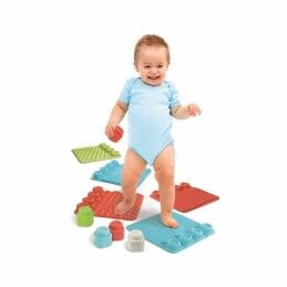 Clementoni|Tapete de jogos Clementoni Soft Clemmy