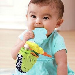 Vtech Baby|Brinquedo educativo Vtech Baby Mon Hochet 1 Peça