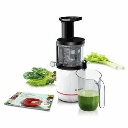 BOSCH|Liquidificadora BOSCH MESM500W 150 W Branco Preto 1500 W 150 W 1 L