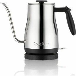 Feel Maestro|Chaleira Feel Maestro MR-074 Preto Ouro Cerâmico 1500 W 1,5 L
