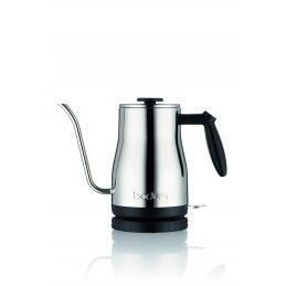 Bodum|Chaleira Bodum 1 L Prateado Aço Aço inoxidável 1200 W 1 L