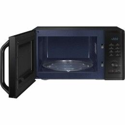 Samsung|Microondas Samsung MS23K3555EKEF Preto 23 L