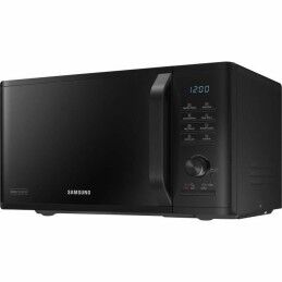 Samsung|Microondas Samsung MS23K3555EKEF Preto 23 L