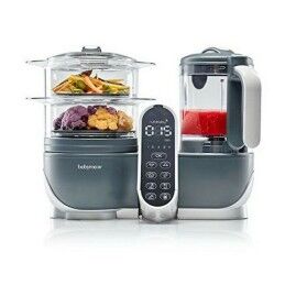 Philips|Robot de Cozinha Philips HR7776/90 1000 W 1300 W 2,2 L