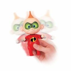 Bizak|Boneco Jack Jack Incredible Bizak 61230393 114393