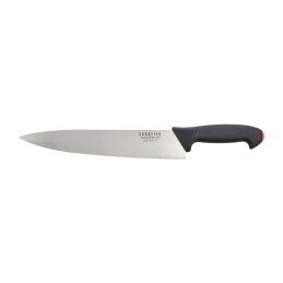 Quttin|Cutelo de Cozinha Quttin Sybarite Preto Prateado 17,5 cm (6 Unidades)