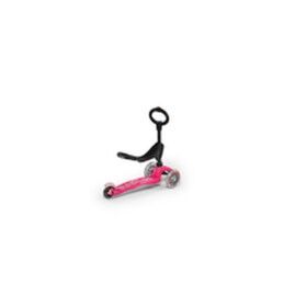 Micro-Mobility|Motocicleta MMD009