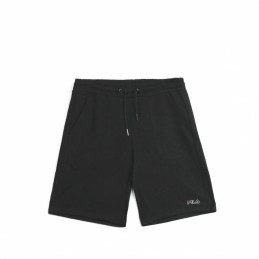 Calções de Desporto para Homem Fila FAM0448 80010 Preto