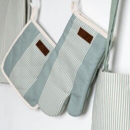 Vinthera|Pega para o Forno Vinthera Okapi Duas cores 20 x 20 cm (12 Unidades)