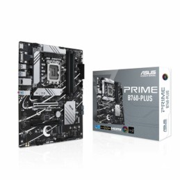 Placa Mãe Asus PRIME B760-PLUS LGA 1700