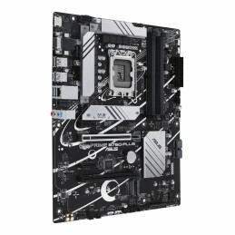 Placa Mãe Asus PRIME B760-PLUS LGA 1700