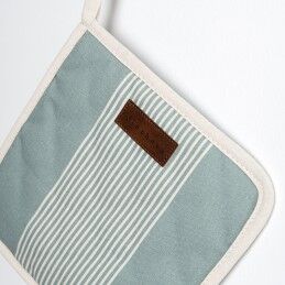 Vinthera|Pega para o Forno Vinthera Okapi Duas cores 20 x 20 cm (12 Unidades)