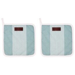 Vinthera|Pega para o Forno Vinthera Okapi Duas cores 20 x 20 cm (12 Unidades)