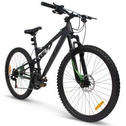 Youin|Bicicleta Elétrica Youin BK1650 DALLAS Preto Café 250 W 20"