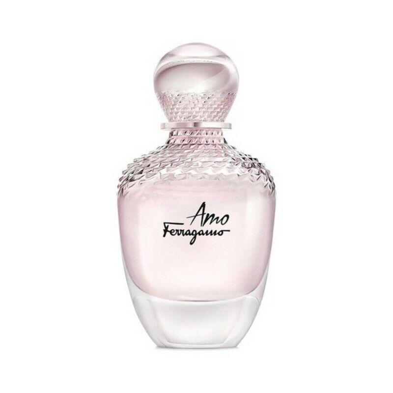 Salvatore Ferragamo|Perfume Mulher Amo Salvatore Ferragamo EDP EDP