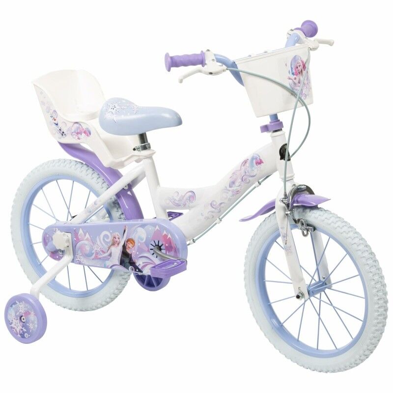 Huffy|Bicicleta Infantil Huffy 21874W Huffy|Bicicleta Infantil Huffy 21874W