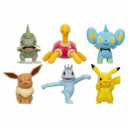 Jazwares|Figura colecionável Jazwares PKW3614