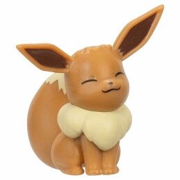 Jazwares|Figura colecionável Jazwares PKW3614