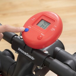 Andador Aéreo da Fitness com Guia de Exercícios Wairess InnovaGoods