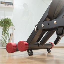 Andador Aéreo da Fitness com Guia de Exercícios Wairess InnovaGoods