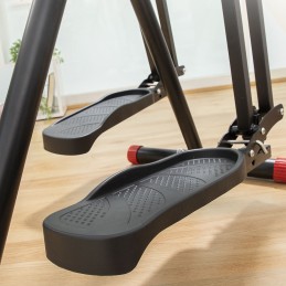 Andador Aéreo da Fitness com Guia de Exercícios Wairess InnovaGoods