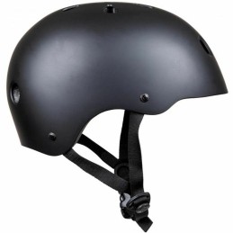 Capacete Protec ‎200018003 Preto Adultos