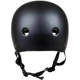 Capacete Protec ‎200018003 Preto Adultos